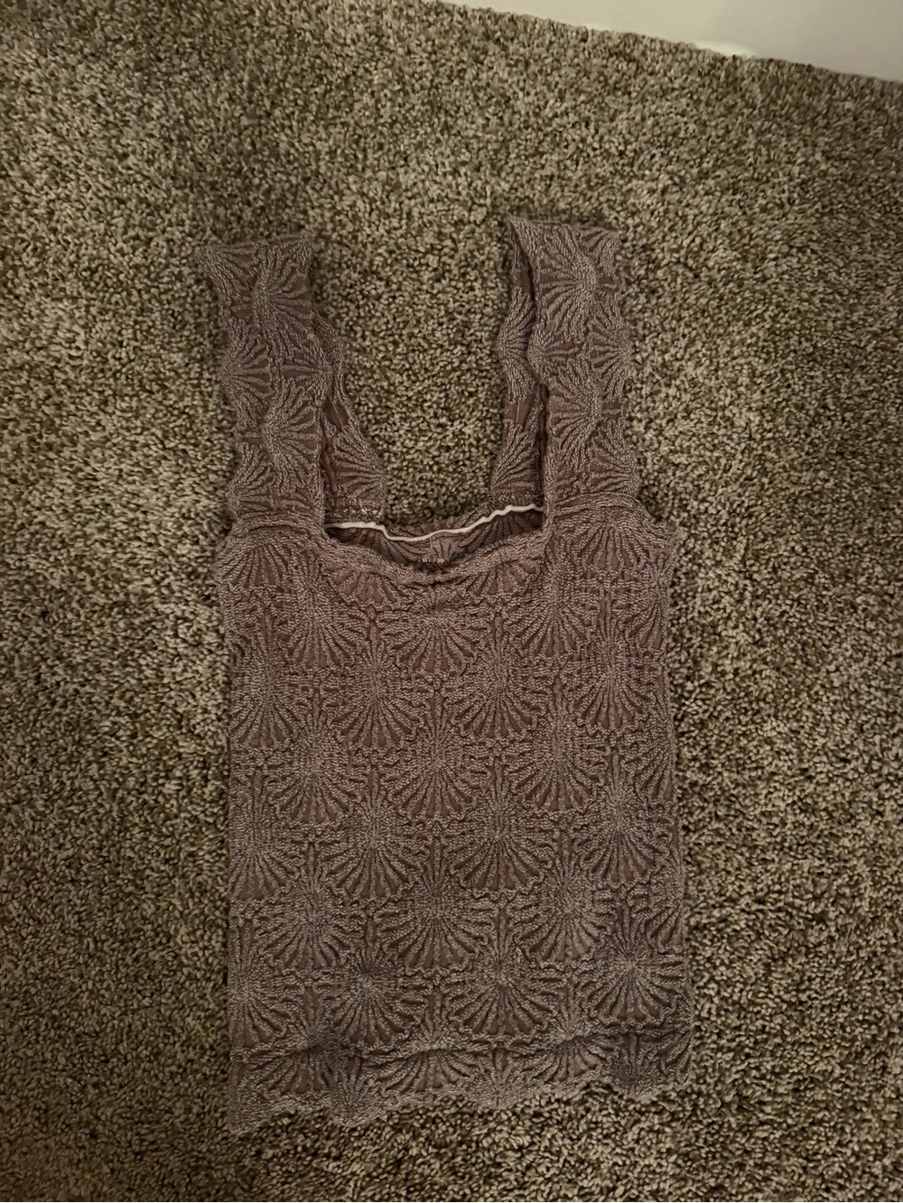 Love Letter Cami